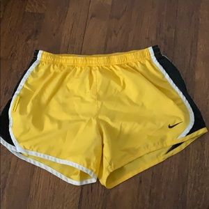 nike shorts